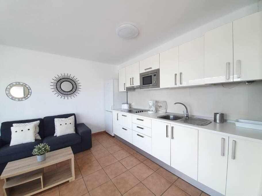 Costa Mathilda Apartment 蒂亚斯 外观 照片