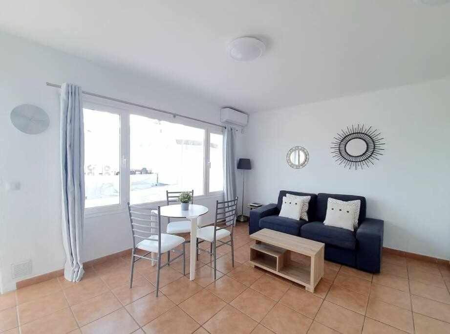Costa Mathilda Apartment 蒂亚斯 外观 照片