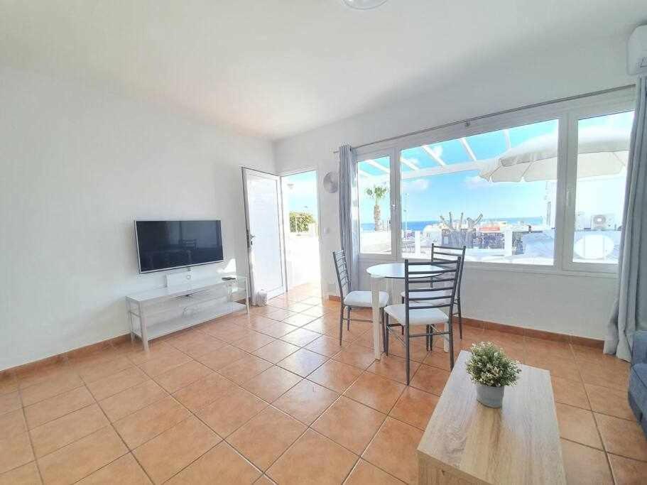 Costa Mathilda Apartment 蒂亚斯 外观 照片