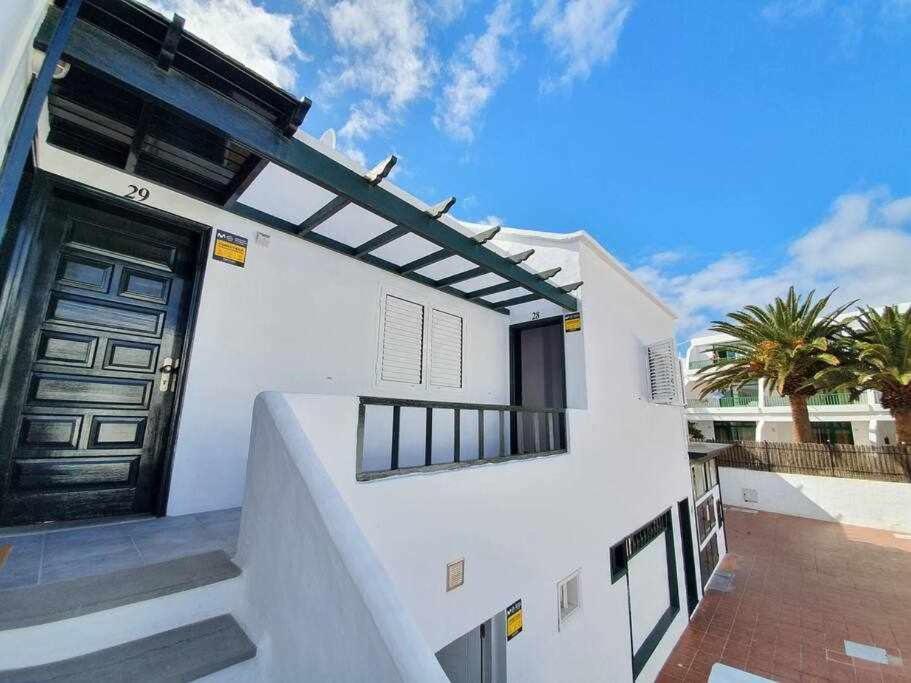 Costa Mathilda Apartment 蒂亚斯 外观 照片